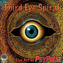 Third Eye Spiral (Live Act)