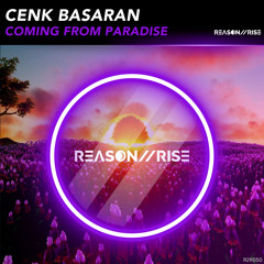 Cenk Basaran - Coming from Paradise (Extended Mix)