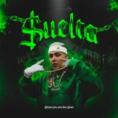 SUELTA - CALLEJERO FINO HOODTRAP