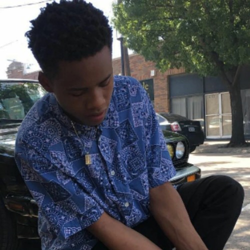 Tay-K - Kickin Rocks