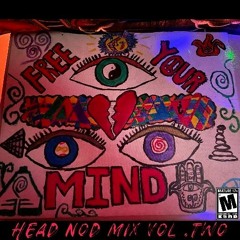 Head Nod Mix Vol 2