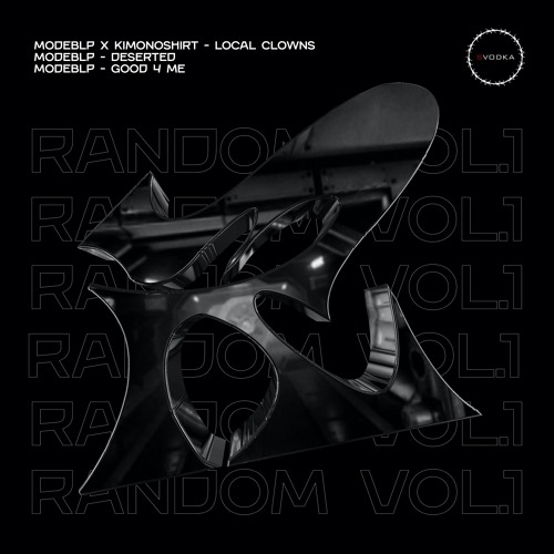 modeblp - Deserted