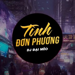 Tình Đơn Phương Remix - Nguyên x KOO x Đại Mèo