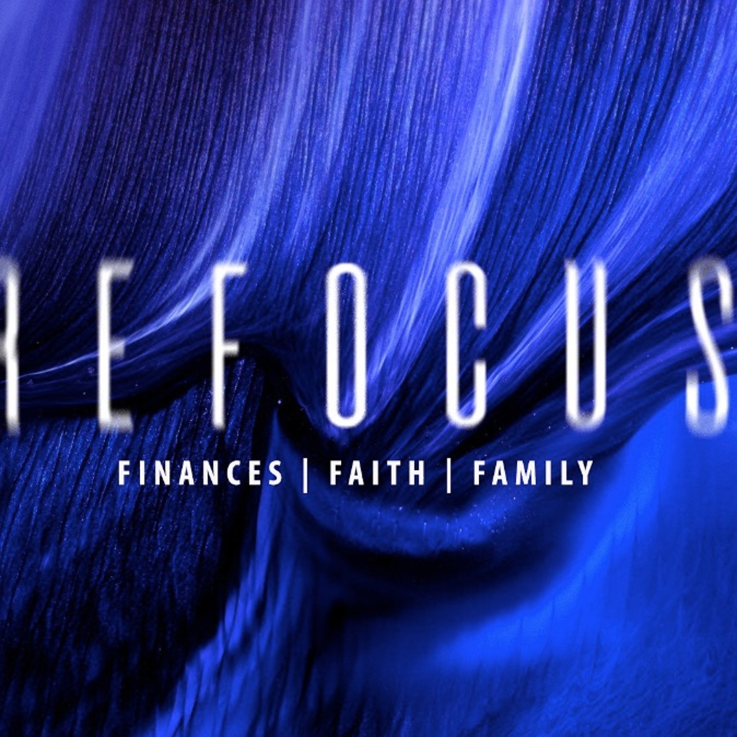 Hope Church - Refocus Your Faith - John 14 - January 2, 2022 episode artwork