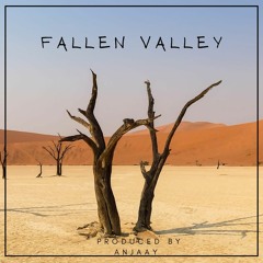 ANJAAY – Fallen Valley (PHARAOH ULTIMATE BEAT CONTEST)