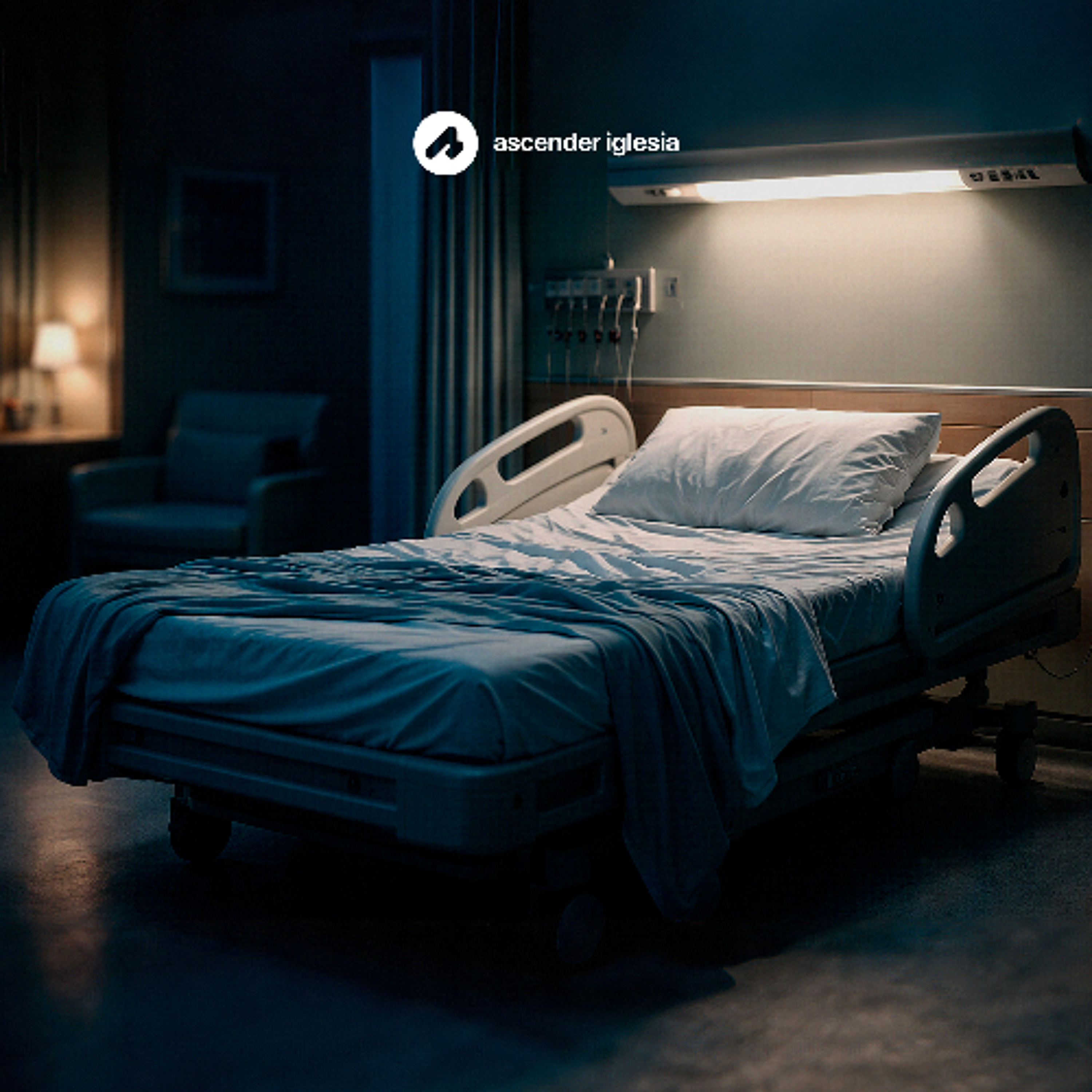 Confío en la Santa Providencia