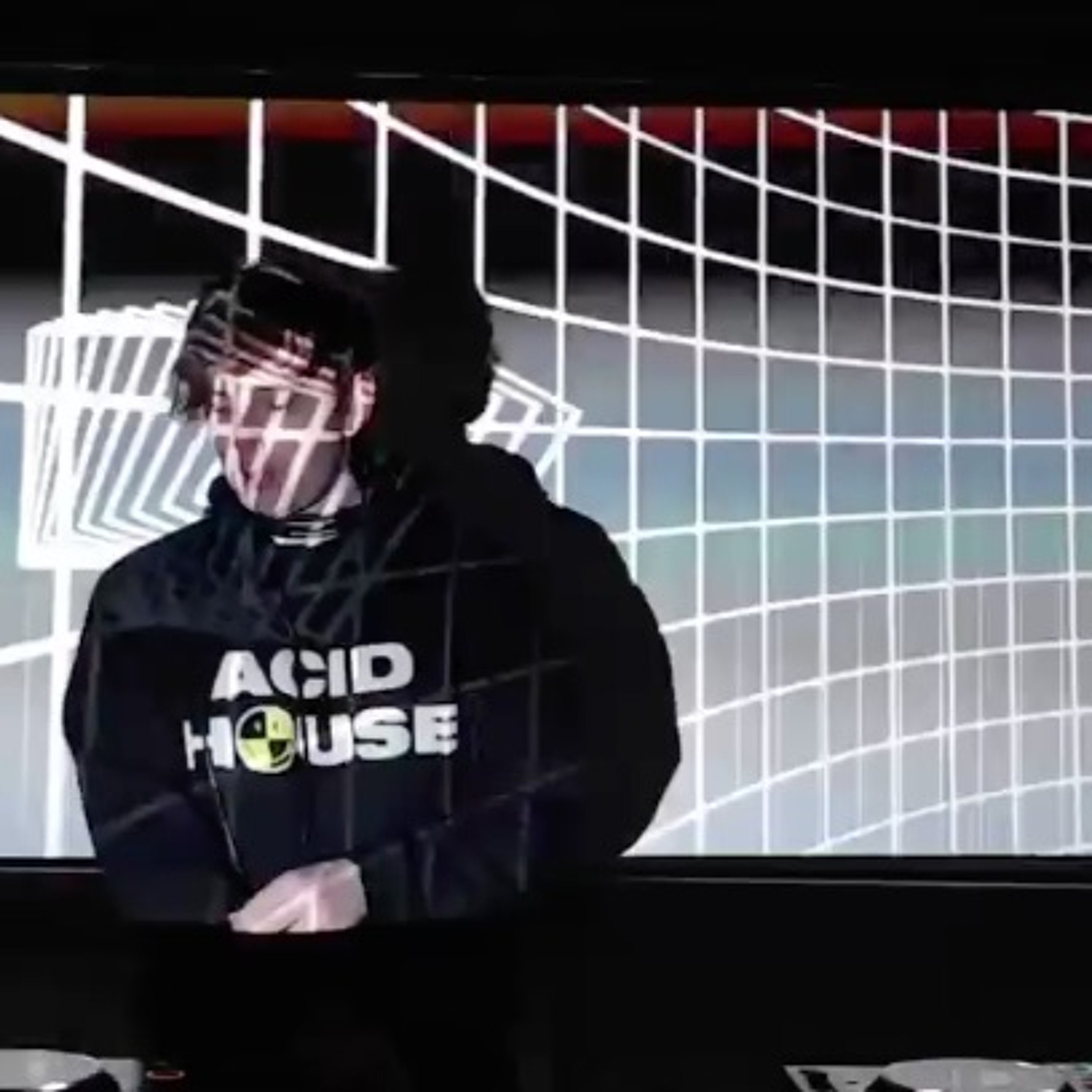 Rebuke | Terminal V Connect V I April 2020 episode artwork