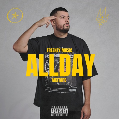 Freenzy - Allday