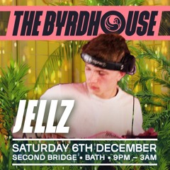 6th Dec The Byrdhouse Mix