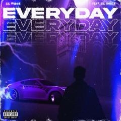 Everyday (feat. Lil Shock)
