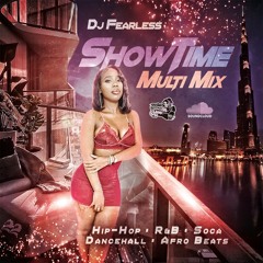 ShowTime (Multi Mix 2023) 🎆🎇