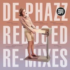Little Something (Reduced Remix) [feat. Sandie Wollasch]