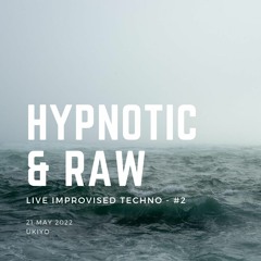 Hypnotic & Raw - #2