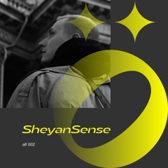 alt 002 — SheyanSense — 70-120 bpm