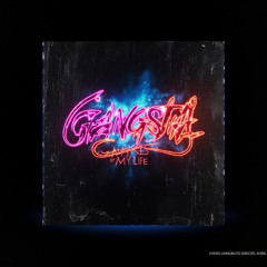 Block Party – 80s Hip Hop Disco Beat Mockup