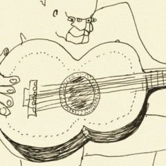 "Working Class Hero" (John Lennon Cover, 18.04.2025).