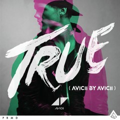 Avicii - Addicted To You (Avicii By Avicii) (Instrumental Remake)