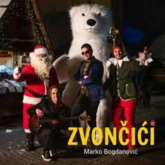 Marko Bogdanović - Zvončići