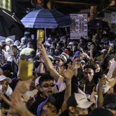 VAI VER QUE UM DIA A GENTE SE ENCONTRA - MC Nauan & MC Topre (DJ Jackson Alves)