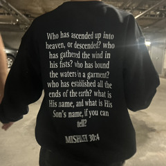 Who do you say I am?