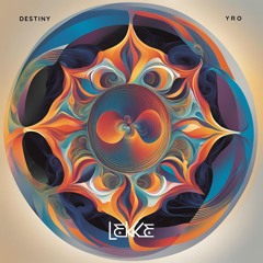 LEK1303 Destiny - YRO [Lekke Records]