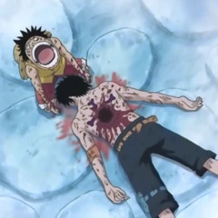 Bleed Thru ;/