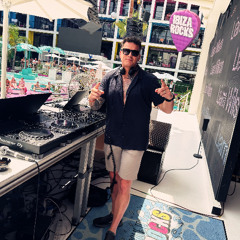 Liam Wilson  - Live From Ibiza Rocks