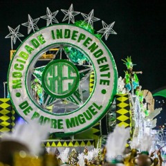 Mocidade 2022 | Inicio de desfile  | Samba ao vivo