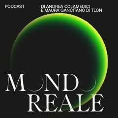 Mondo Reale - Ep.1 - Mondo