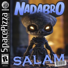 NADABRO - Salam [Out Now]