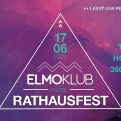 Mad.lyn @ Rathausfest 2023 Elmo Klub