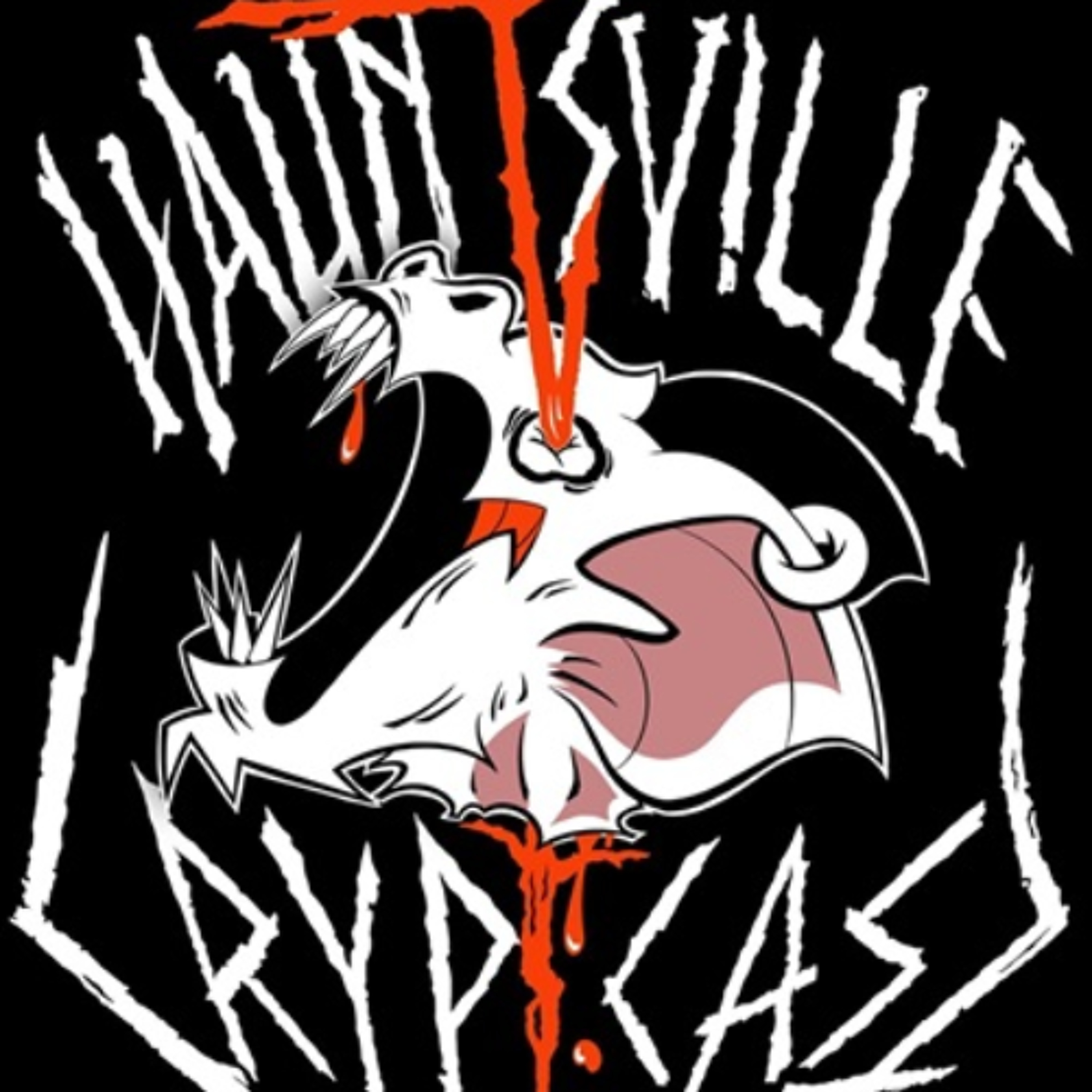 Hauntsville Cryptcast