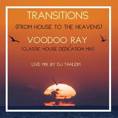 Voodoo Ray (Classic House Dedication Mix)