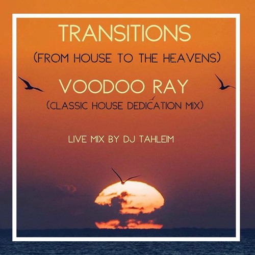 Voodoo Ray (Classic House Dedication Mix)