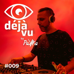déjà vu radio 009