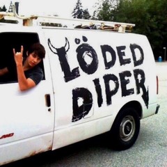 loaded diaper