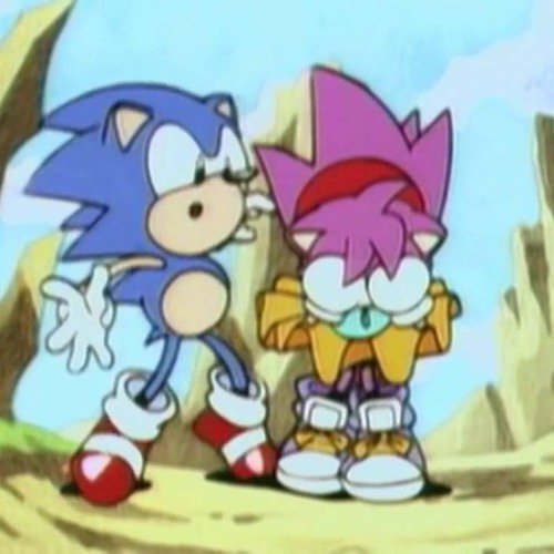What if AI made a Sonic CD song? (Remastered)