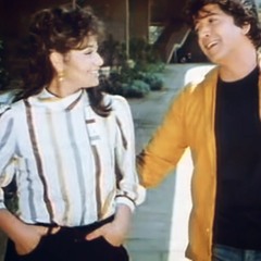 على كوبري ٦ أكتوبر | وليد توفيق 1984