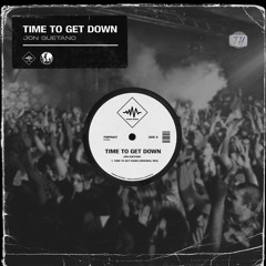 Time To Get Down - Jon - Guetano