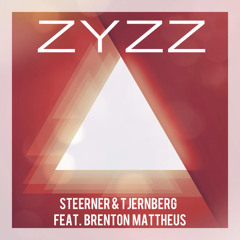 Zyzz Steerner and Tjernberg featuring Brenton Mattheus