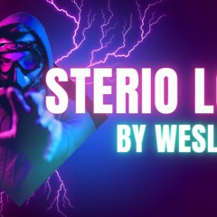 Stereo Love (Hardstyle Remix By Wesley K)