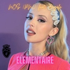 NOS (PNL) Feat Angèle - Élémentaire