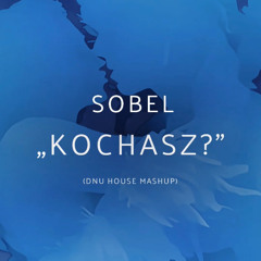 SOBEL - KOCHASZ? (DNU HOUSE MASHUP)
