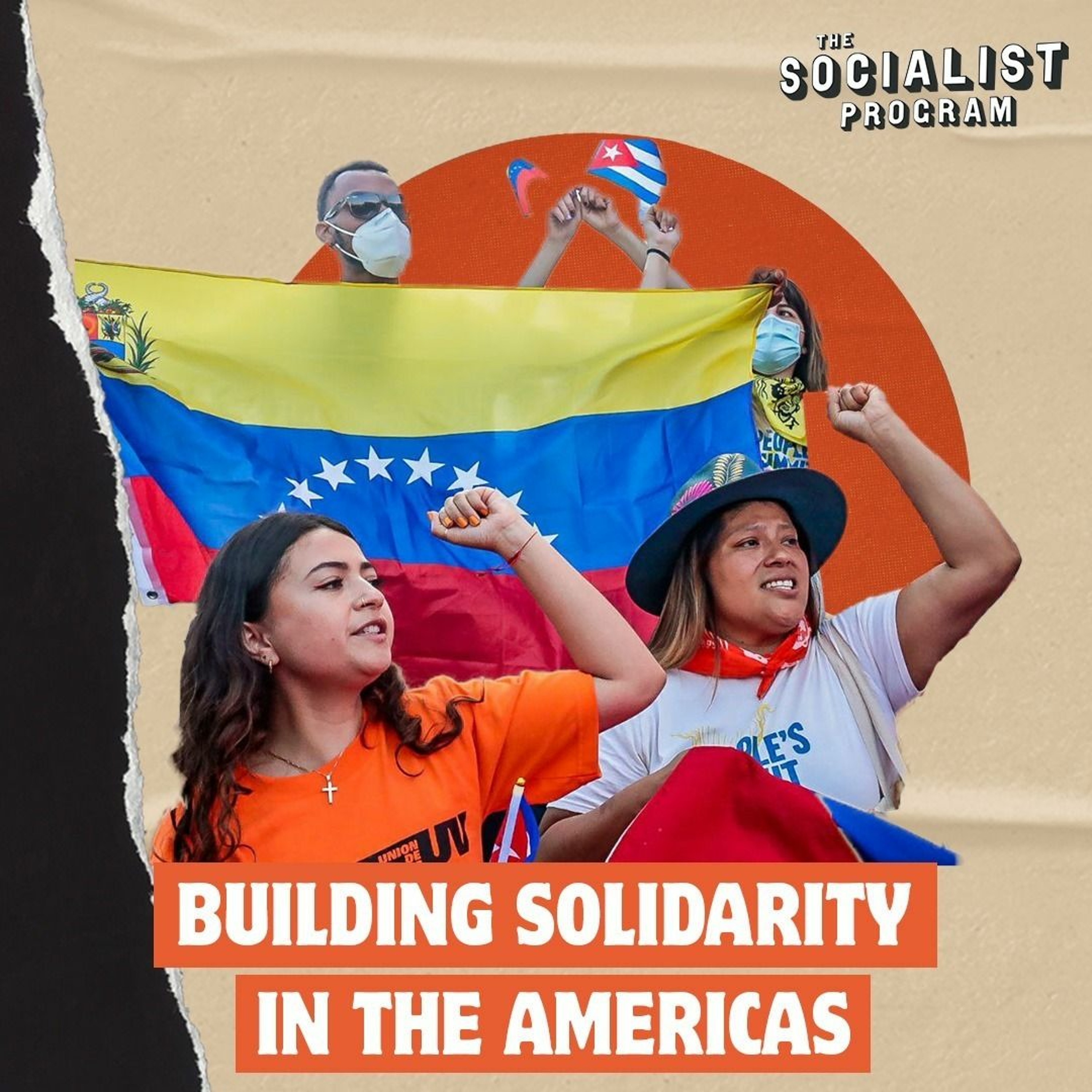 Building Revolutionary Solidarity Across the Americas Against the Failed “Summit of the Americas”