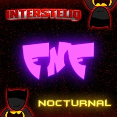 Nocturnal (FNF) | Batman