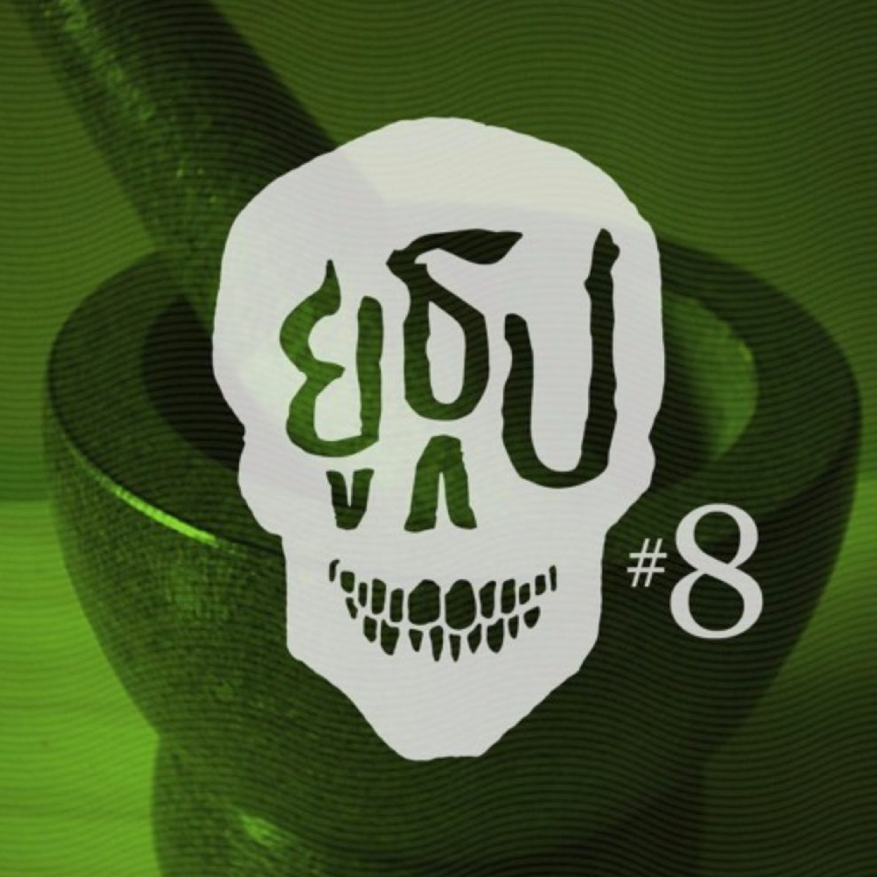 [ReUpload] ยูธูป Ep.8 : ตำนานลึกลับ
