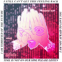 FALLING!!! ORRS LAW x C-HALO