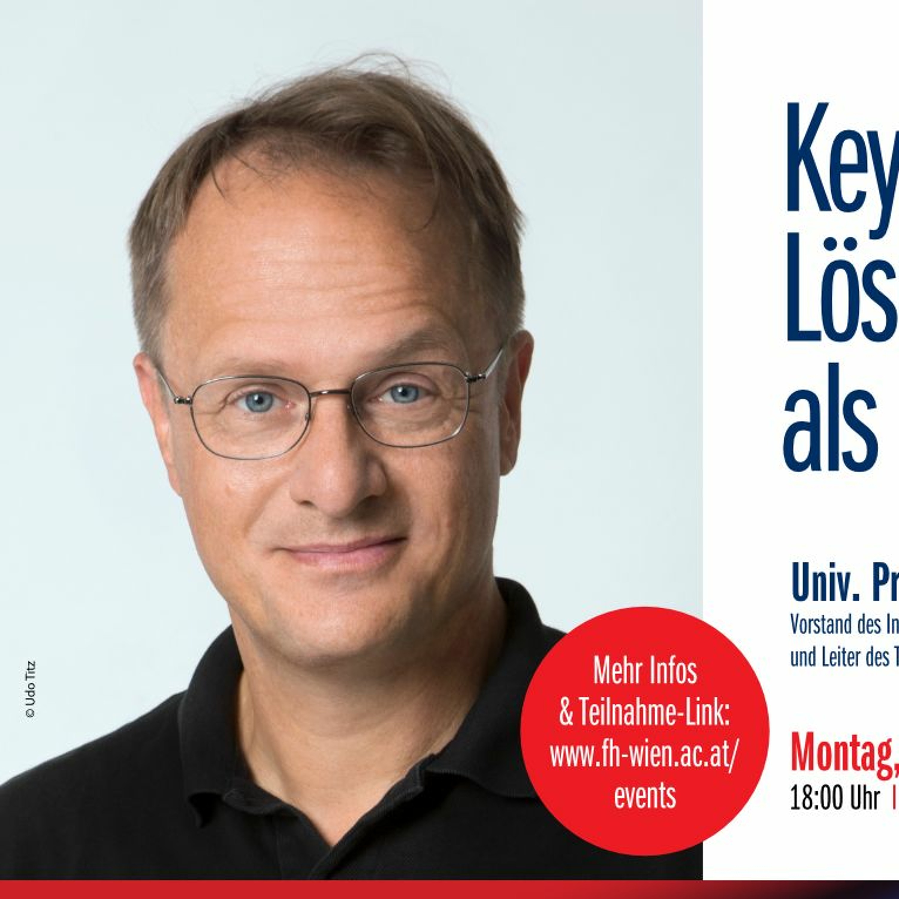 Campus Leben: Lösungsbegabung für Innovation episode artwork