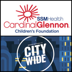 Cardinal Glennon Children's Foundation & 4Hands Brewing Co.