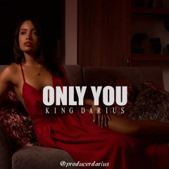 Classic R&B x Slow Jam | Chris Brown Type Beat - "Only You"
